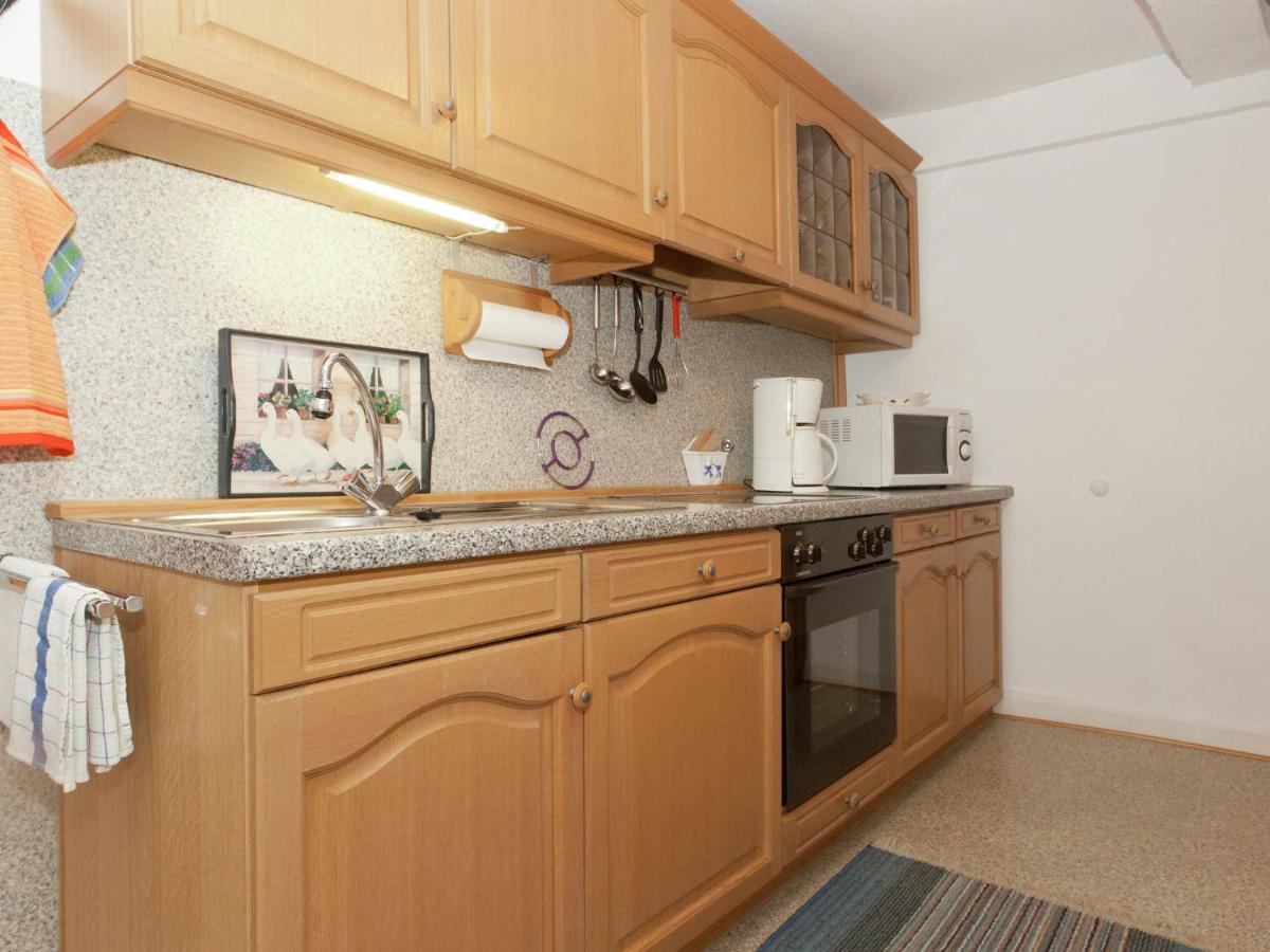 Serene Apartment In Meschede With Balcony Grevenstein Zewnętrze zdjęcie